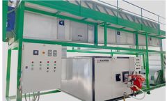 Kalfrisa - Agricultural Process Heaters