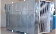 Kalfrisa - Heat Exchangers