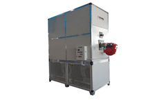 Kalfrisa - Hot Air Generators