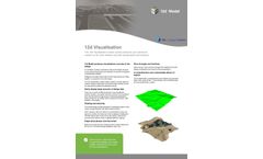12d Model - Visualisation Module - Brochure