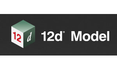 12d Model - Dynamic Drainage Software