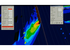 12d Model - Road Flow Base and Visualisation Module
