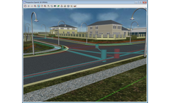 12d Model - Visualisation Module