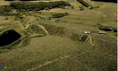 12d Model - Version Base - Survey Modelling