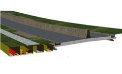 12d Model - Detailed Alignment Design Software