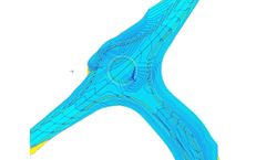 12d Model - Volumetric