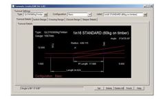 12d Model - Track Software