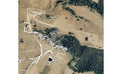 12d Model - Survey Module