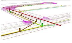 12d Model - Urban Drainage Software