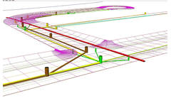 12d Model - Urban Drainage Module