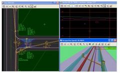 12d Model - Drainage Analysis Software