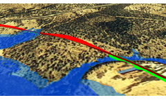 12d Model - Rivers and Flooding Modules
