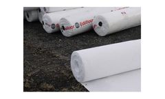 Geotiss - Geotextiles and Geomembranes