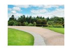 Envirotiss - Gravel and Grass Stabilizers