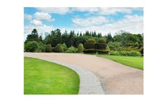 Envirotiss - Gravel and Grass Stabilizers