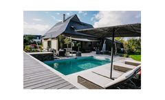 Aquatiss - Natural Swimming Pools