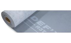 Monarflex - Non Breathable Membrane