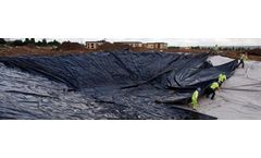 Monarflex - Geo Membrane