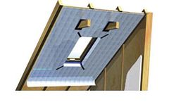 Monarflex - Vapour Check Membrane