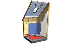 Monarflex - Vapour Tight Membrane