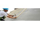 Monarflex - High Performance Breather Membranes Membrane