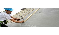 Monarflex - High Performance Breather Membranes Membrane