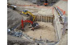 Deep / Complex Excavations Services