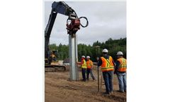 Waterloo Barrier - Quality Assurance and Control Services