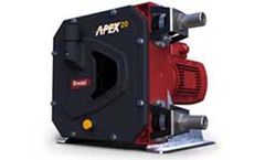Bredel APEX - Hose Pump