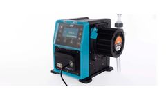 Watson-Marlow - Model Qdos H-FLO - Chemical Metering and Dosing Pump