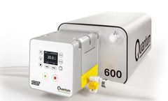 Watson-Marlow - Model Quantum - Bioprocessing Pump