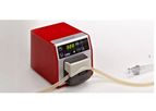 Watson-Marlow - Model 100 Series - Peristaltic Pump for Cleanroom