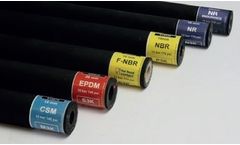 Bredel - Long Life Hose Elements