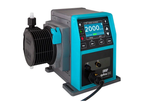 Watson-Marlow - Model Qdos - Chemical Metering and Dosing Pump