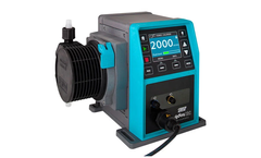Watson-Marlow - Model Qdos - Chemical Metering and Dosing Pump