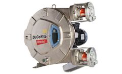 Bredel DuCoNite - Hose Pumps
