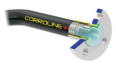 Corroline+ - PTFE Hose for Chemical and Process Fluid Transfer
