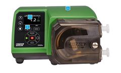 Model 530 - Process Pumps for Use with Continuous Tubing
