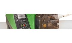 Model 530 - Process Pumps for Tube Elements, Up To 4 bar