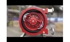 Bredel Hose Pumps: Fluid Handling for the Toughest Applications - Video