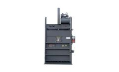 Vertical Balers