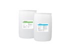 Sterilex - Ultra CIP and Ultra Activator Solution