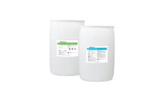 Sterilex - Ultra CIP and Ultra Activator Solution