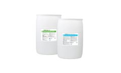 Sterilex - Ultra Soft Metal Disinfectant Cleaner