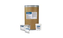 FortiGuard - Solid Foot-Pan Sanitizer