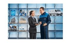 Technical Consultancy Services