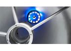 KSB - Model SEZ, SEZT, PHZ, PNZ Series - Tubular Casing Pumps