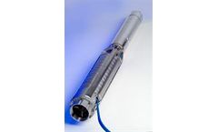 KSB - Model UPA 150C - Submersible Borehole Pumps