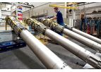 KSB - Submersible Borehole for Well Systems