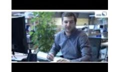 Research at KSB Frankenthal Video
